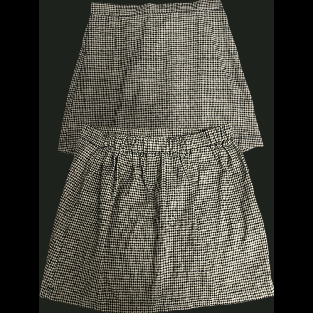 Womens Skirt